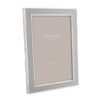 Addison Ross Frame Enamel Chiffon/Silver 10x15cm Fr0944