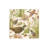 Napkin Birds Of Feather 18230c