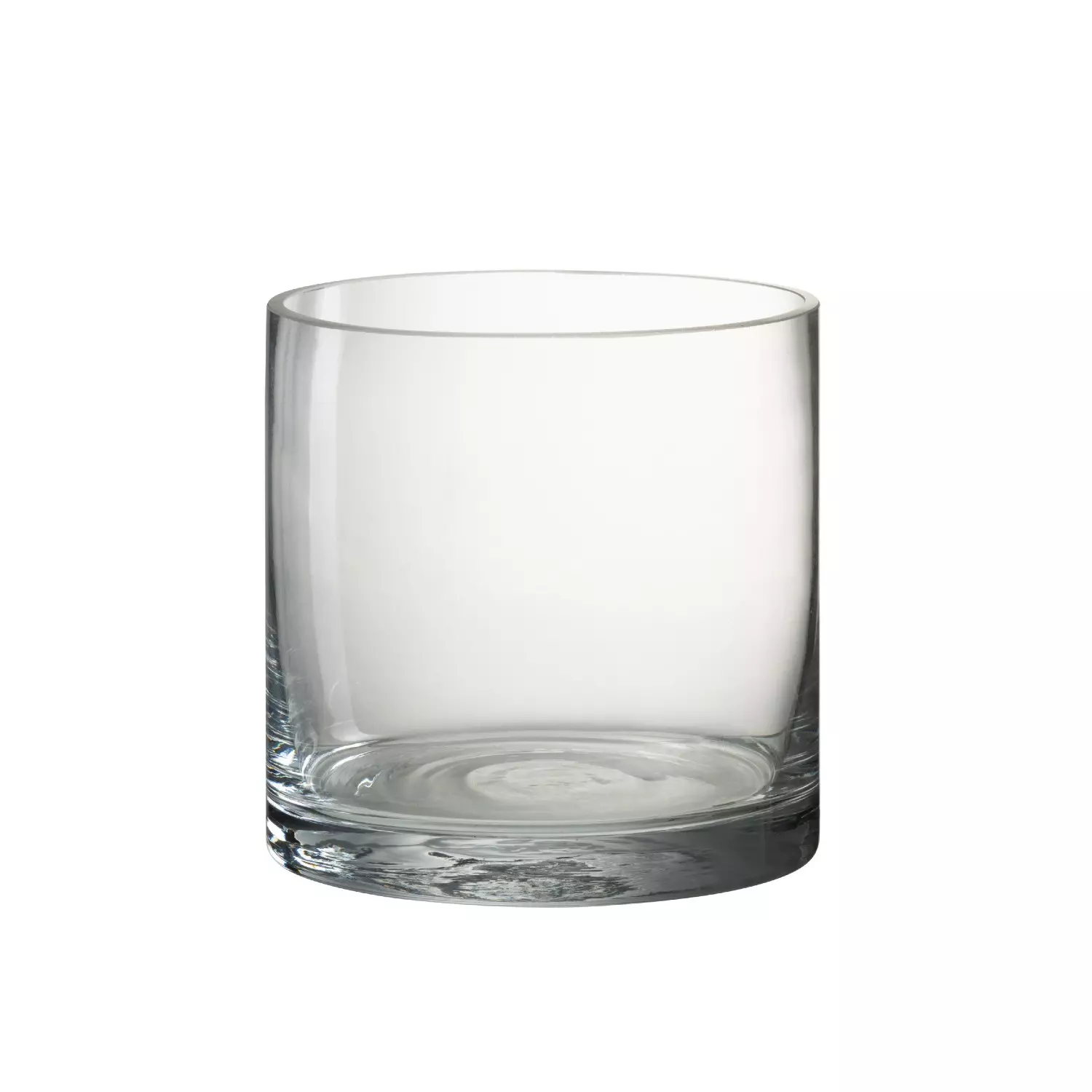 Hurricane clear 15x15cm