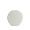 Vase Renda Cream 40,5x11x40cm 5885643