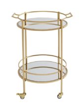Bar Trolley Emilia 85801