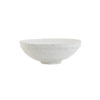 Dish deco Ø45x16 cm KABUL cream 6325326