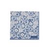 Napkin Selma Blue 20 pcs