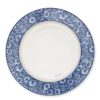 Dinner Plate Selma Blue