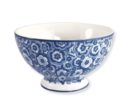 Soup Bowl Selma Blue