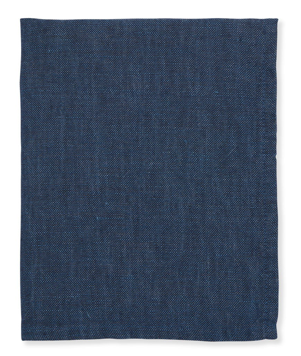 Napkin Ocean Blue