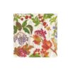 Napkin Taupe Berry Botanical 17740c