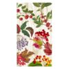 Napkin Taupe Berry Botanical 17740g