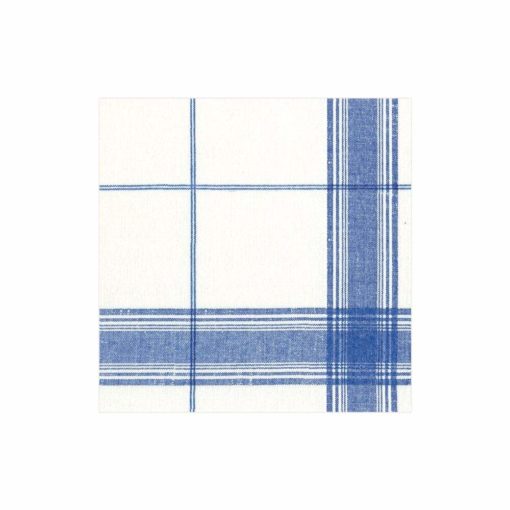 Napkin Blue Belgian 11353cg