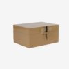 Box W Dragonfly Xl Camel La3911