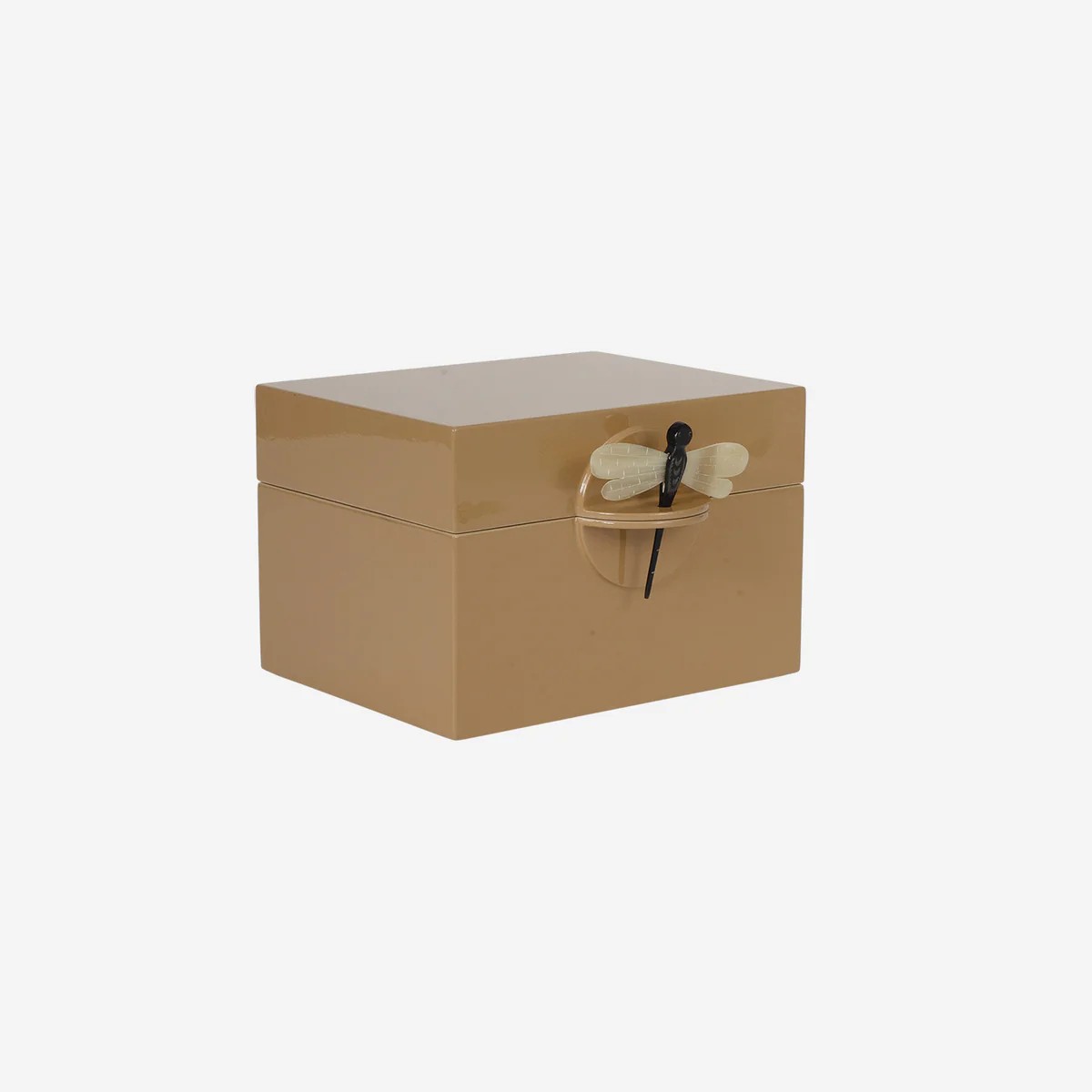 Box W Dragonfly B Camel La3907