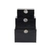 Box Nifty Black Small 56262