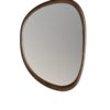 Sil Organic Mirror Walnut Mirror M 154695