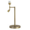 Lamp Base Montana Ant. Brass ø20x47,5cm  1708218