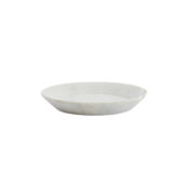 Dish Couzana Marble White ø45cm 633932