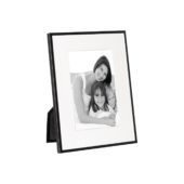 Nigra Photo Frame Black 10x15cm 153001