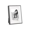 Alexis Photo Frame 10x15cm Black 153010