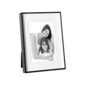 Alexis Photo Frame Black 13x18cm 153011