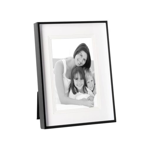 Alexis Photo Frame Black 13x18cm 153011