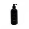 Handwash Amber & Sandalwood 500ml  Hw37