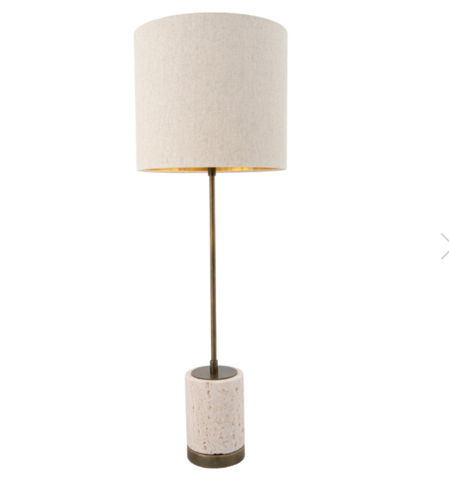 Valter Table Lamp H71CM 50732