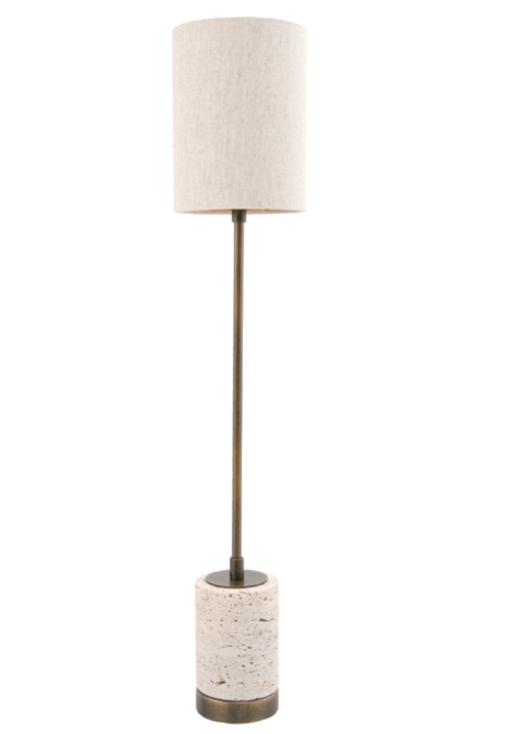 Valter Table Lamp H63cm 50730