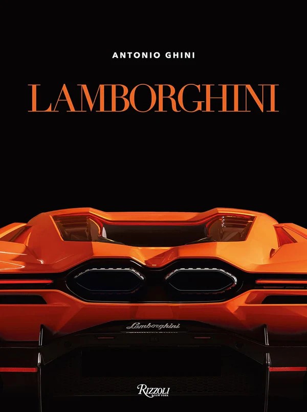 Lamborgini