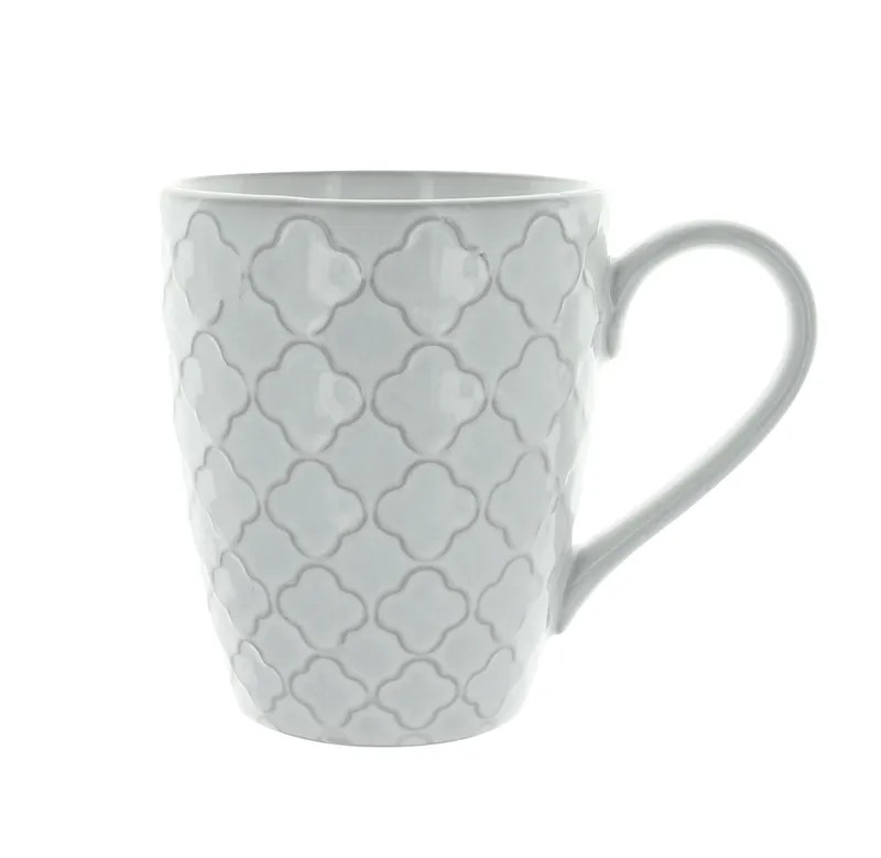 Ivy Tea Mug Cloud 122189