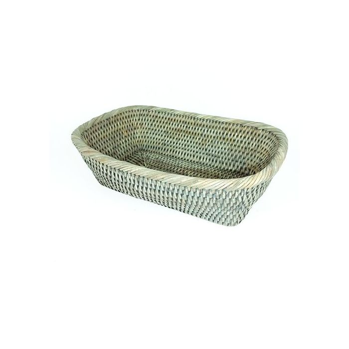 Rectangular Bread Basket GGI14