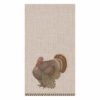 Napkin Thomas T. Byrd 12870g