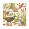 Napkin Birds Of Feather 18230l