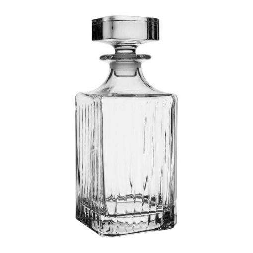 Decanter Whiskey Timeless 75cl 25722