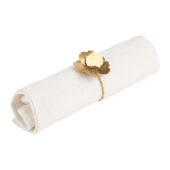 Napkin Ring Dulsine Gold 39189