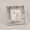 Frame Carving 16x16cm Dep030c