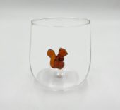 Waterglass Squirrel Did505b