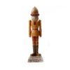 Wooden Nutcraker Soldier Tall h45cm 325-773