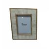 Frame Creme/Gold 15x20cm 680-144