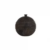 Deco Box Caldras Brown 18x17,5cm 7401683