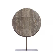 Ornament On Base Moreno 35x10xh51,5cm 7466584