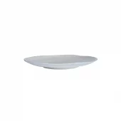Lunch Plate Small Kaylaa Creme 714846