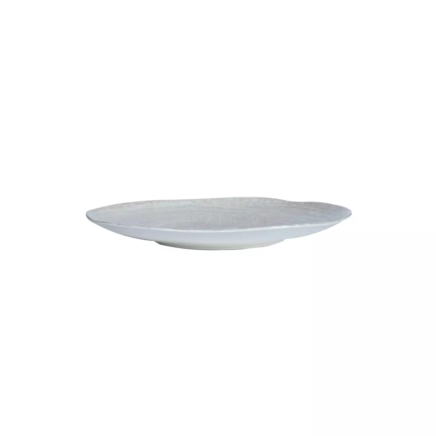 Lunch Plate Small Kaylaa Creme 714846