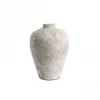 Terracotta Krukke Luna Grå 32xh40cm 8470000113