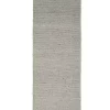 Teppeløper Merinoull Concrete 80x200cm MR200CO