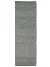 Teppeløper Merinoull Grønn 80x200cm MR200GR