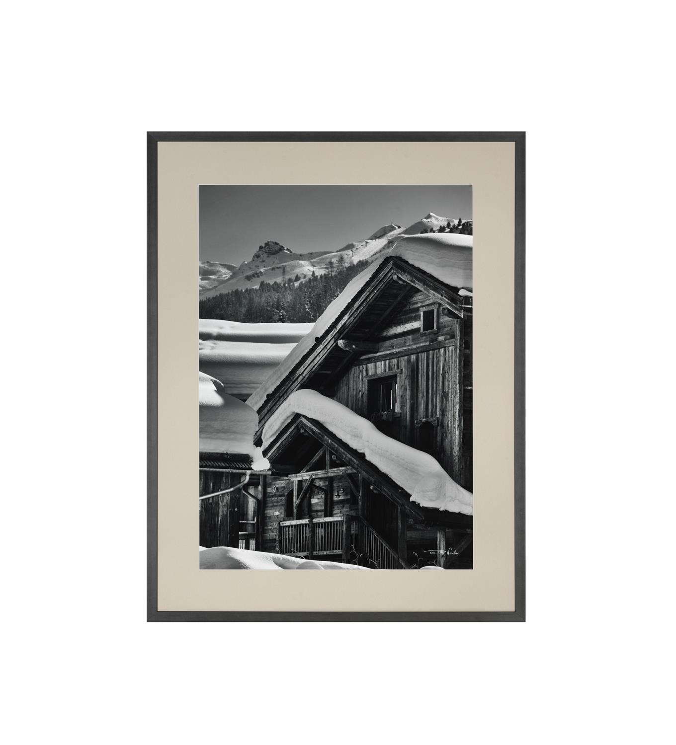 Photo Montagne Cl041