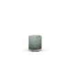 Tick Votive Old Green 11xh12cm dcg1130g