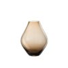 Vase Abby Amber S 23347