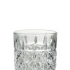 Whiskey Glass Lone 8,2x9,5cm 36400