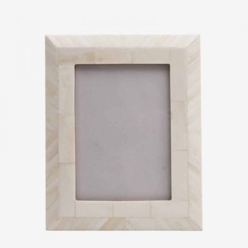 Bone Photo Frame 13x18cm 0372402