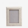 Bone Photo Frame 10x15cm 0372403